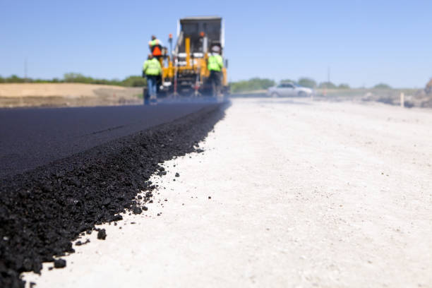 Best Decorative Driveway Paving in Casper, WY